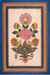 Shaykh Flower Study - Hermitage